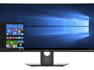 Dell ultrasharp u3417w