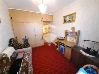 Apartament cu 3 camere, 73 m², Centru, Strășeni foto 7