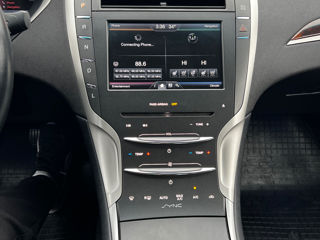 Lincoln MKZ foto 10