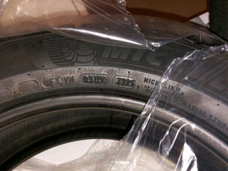 Michelin 215/55 R16, VW, Jante, anvelope, Passat, Диски, шины, рейлинги foto 2