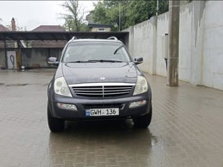 Ssangyong Rexton foto 9