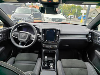 Volvo C40 foto 10