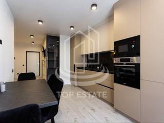 Apartament cu 1 cameră, 47 m², Telecentru, Chișinău foto 7