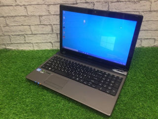 Игровой Acer Aspire 15 (intel Core I5, 8gb Ram, 256gb Ssd, Nvidia Geforce Gt540) foto 3