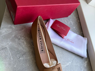 Shoes Roger Vivier foto 2