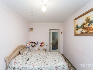 Apartament cu 3 camere, 65 m², Râșcani, Chișinău