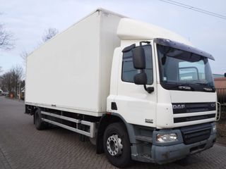 Daf CF 75 250 foto 3