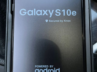 Samsung S10e 128gb