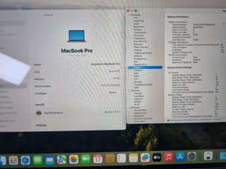 Macbook Pro A2238 foto 6