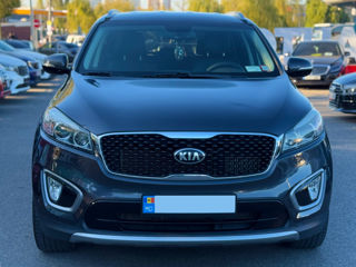 KIA Sorento foto 2