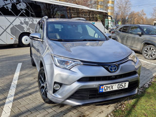 Toyota Rav 4 foto 4