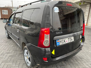 Dacia Logan Mcv foto 6