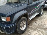 Isuzu Trooper foto 1