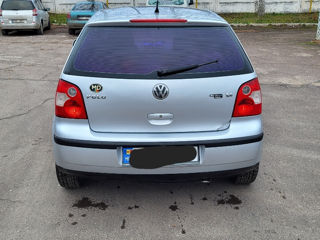 Volkswagen Polo foto 5