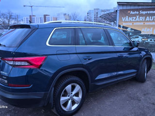 Skoda Kodiaq foto 5