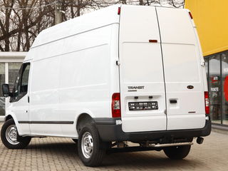 Ford Transit Transfer foto 5