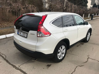 Honda CR-V foto 4