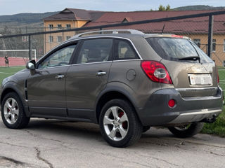 Opel Antara foto 3