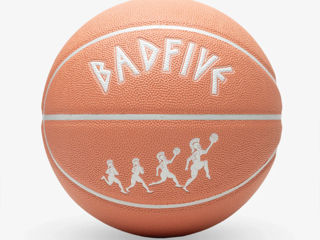Minge pentru fotbal, Minge de baschet, Minge de reacție, Minge de pilates, Minge volei și alte.. foto 14