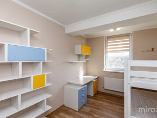 Apartament cu 3 camere, 77 m², Centru, Ialoveni foto 13