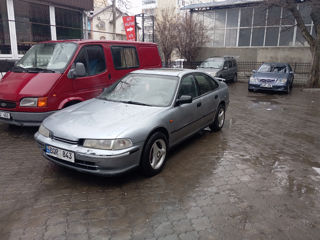 Honda Accord foto 5