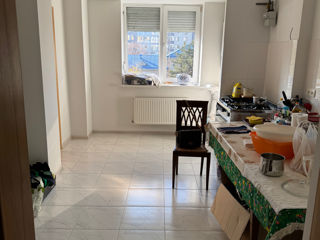 Apartament cu 3 camere, 117 m², Centru, Chișinău foto 7