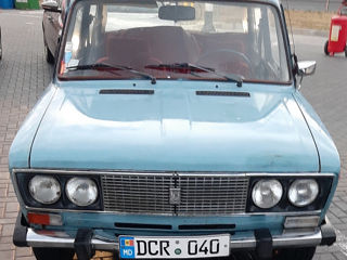 Lada / ВАЗ 2106 foto 3