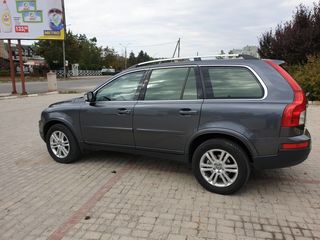 Volvo XC90 foto 5