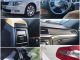 Skoda Superb foto 8