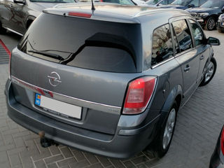 Opel Astra foto 5