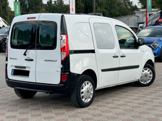 Renault Kangoo foto 4