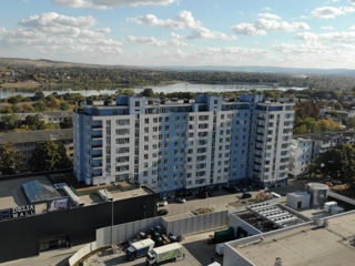 2-х комнатная квартира, 116 м², Центр, Унгень, Унгены фото 2