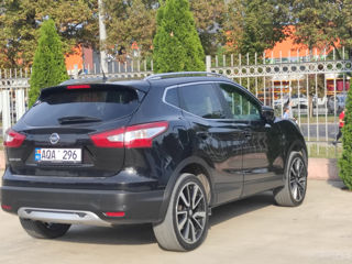 Nissan Qashqai foto 4