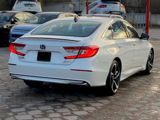 Honda Accord foto 3