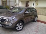 KIA Sportage foto 3