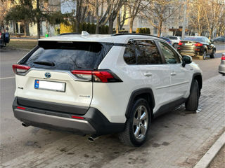 Toyota Rav 4 foto 3