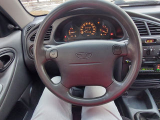 Daewoo Lanos foto 6