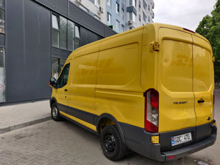 Ford Transit foto 6