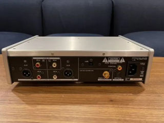 TEAC UD 503 foto 4