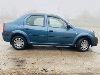 Dacia Logan foto 7