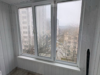 Apartament cu 1 cameră, 33 m², Râșcani, Chișinău foto 3