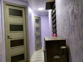 Apartament cu 2 camere, 60 m², Râșcani, Chișinău foto 6