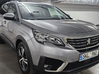 Peugeot 5008 foto 4