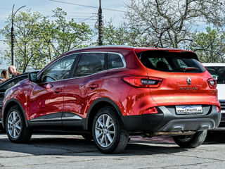 Renault Kadjar foto 5