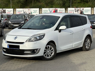 Renault Grand Scenic foto 4