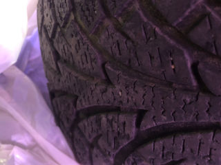 Hankook Winter 205/55/R16 foto 2