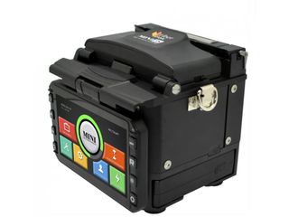 Mașină De Sudat Automată Fiberfox Mini 3S