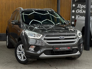 Ford Kuga фото 1