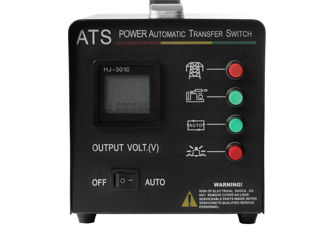 Sistema ATS generator Kamoto ATS6500E la reducere - livrare, credit !!! foto 2