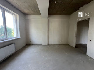 Apartament cu 3 camere, 87 m², Râșcani, Chișinău foto 4